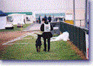 Tho en finale Championnat de France 2002 (Douai)